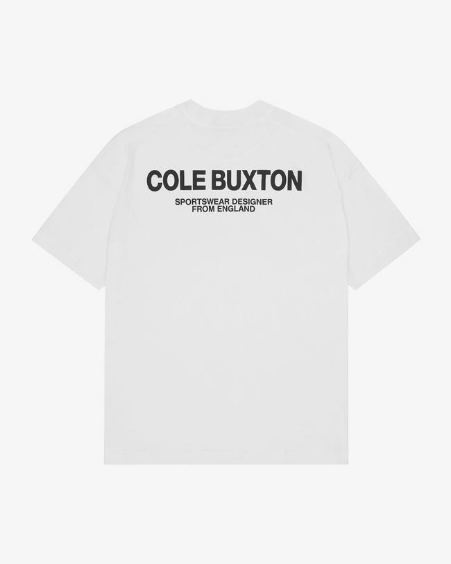 CB SPORTSWEAR T-SHIRT Hover Image
