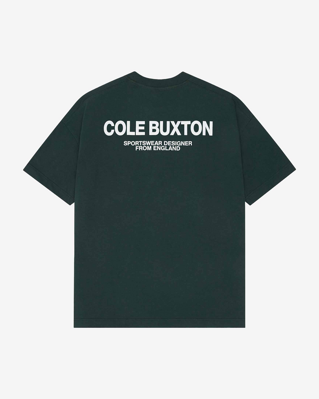 CB SPORTSWEAR T-SHIRT Hover Image