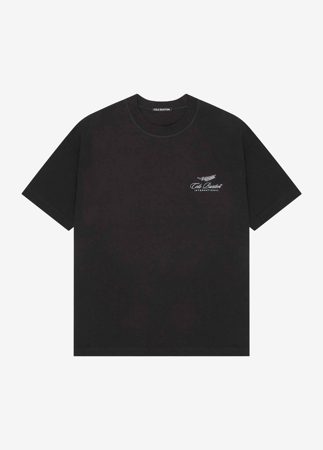 INTERNATIONAL T-SHIRT Hover Image