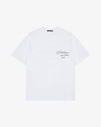 SIGNATURE T-SHIRT