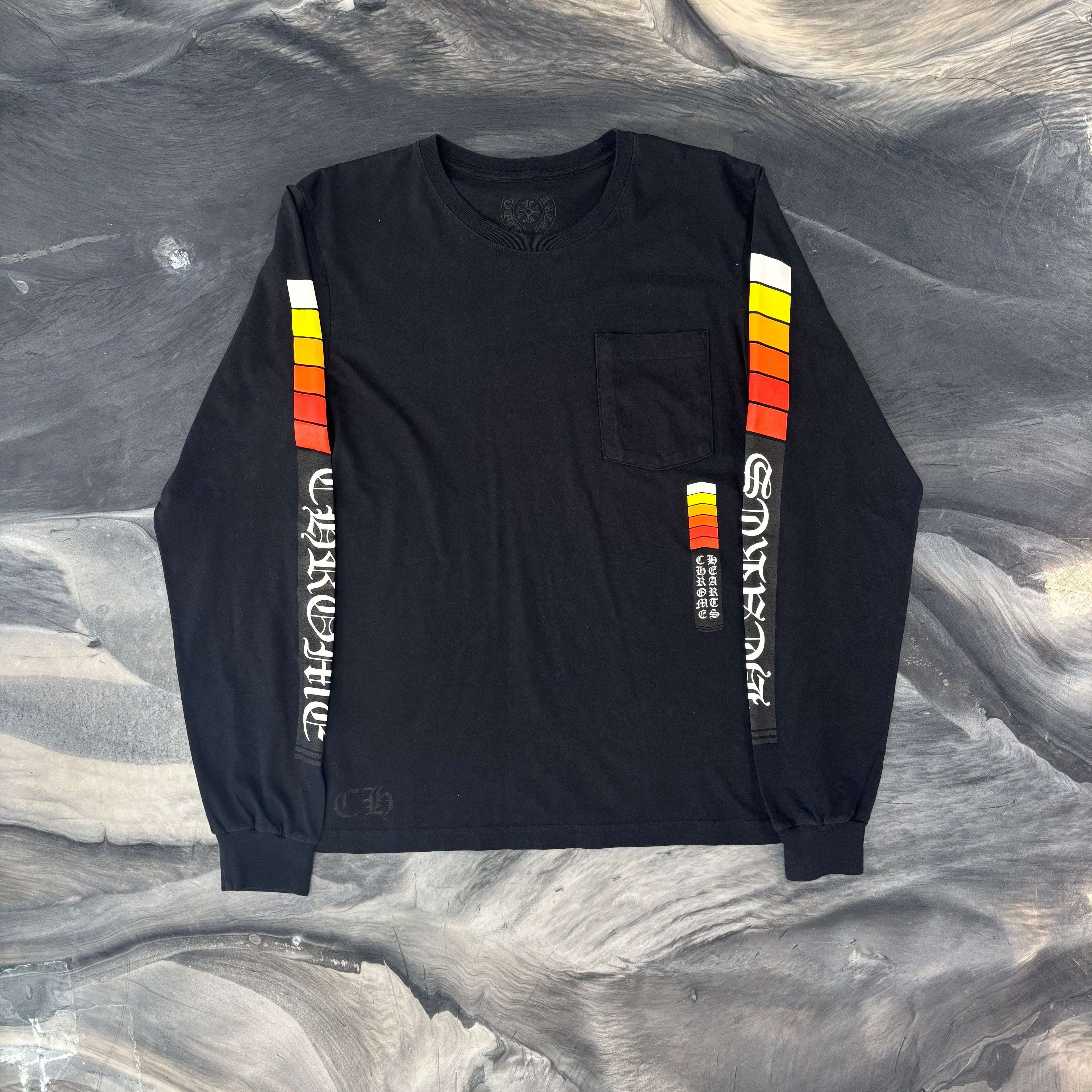 Chrome Hearts Boost Longsleeve