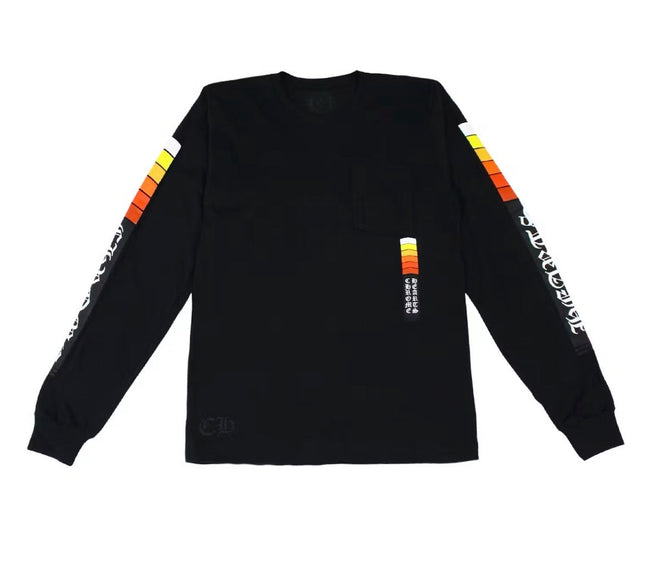 Chrome Hearts Boost Longsleeve Hover Image