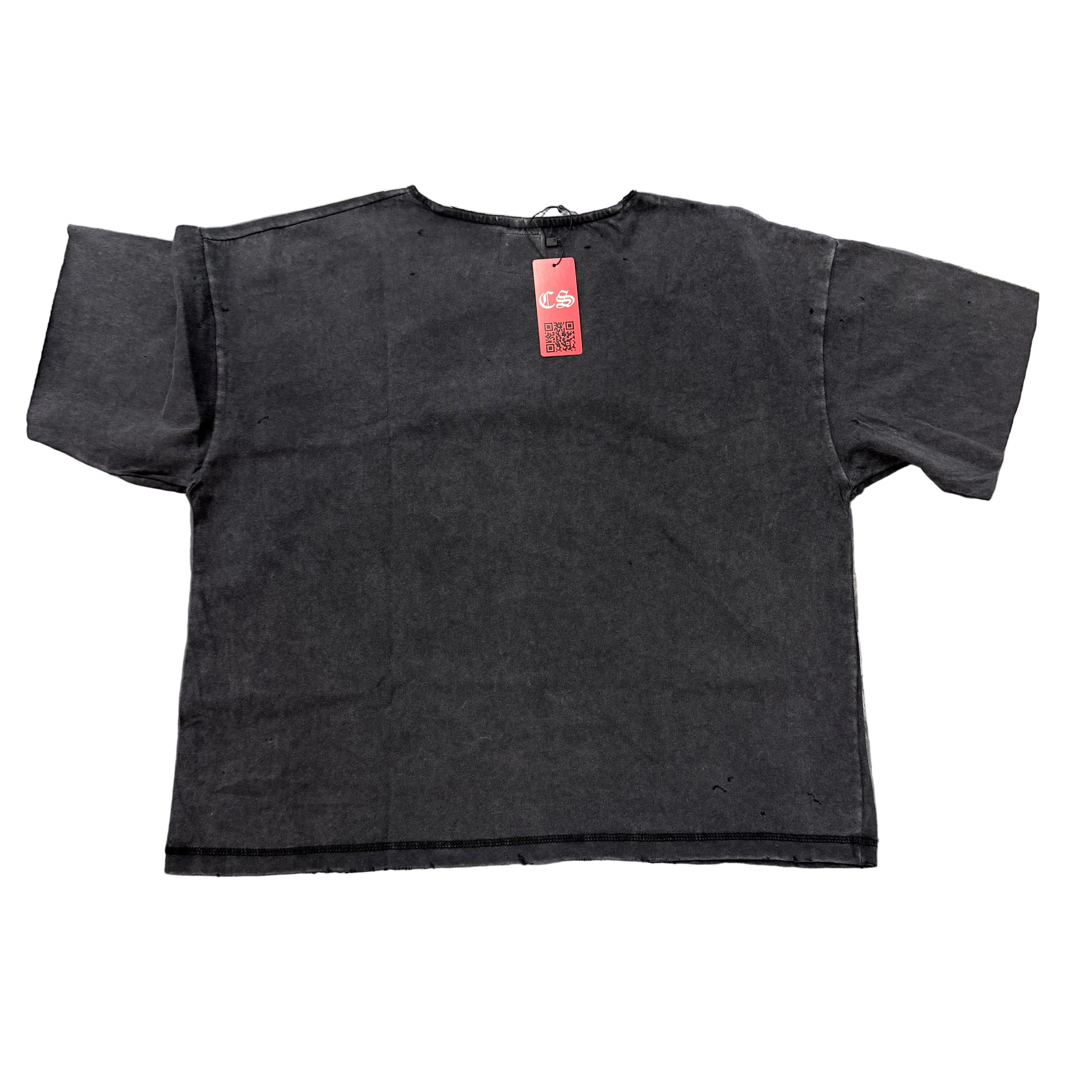 AMIS ET FLEURS "Malibu Films" t-shirt