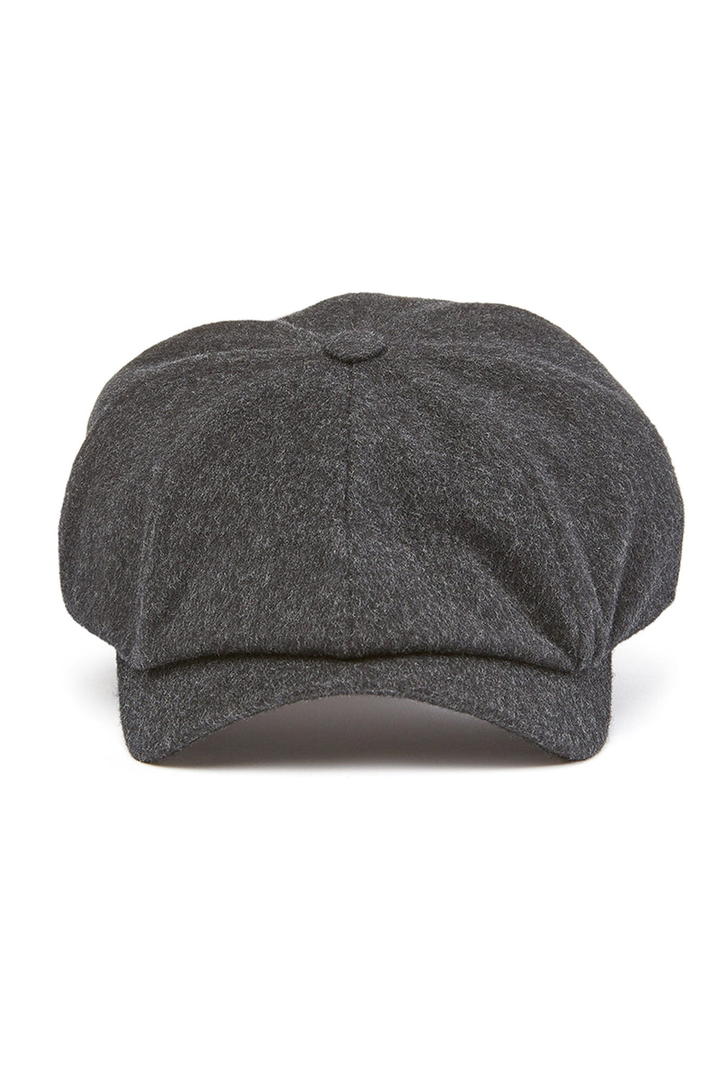 Escorial Wool Newsboy Cap