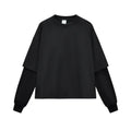 Essential Double Layer Long Sleeve T-Shirt