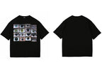 Eye Graphic T-Shirt