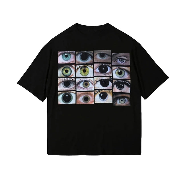 Eye Graphic T-Shirt Hover Image