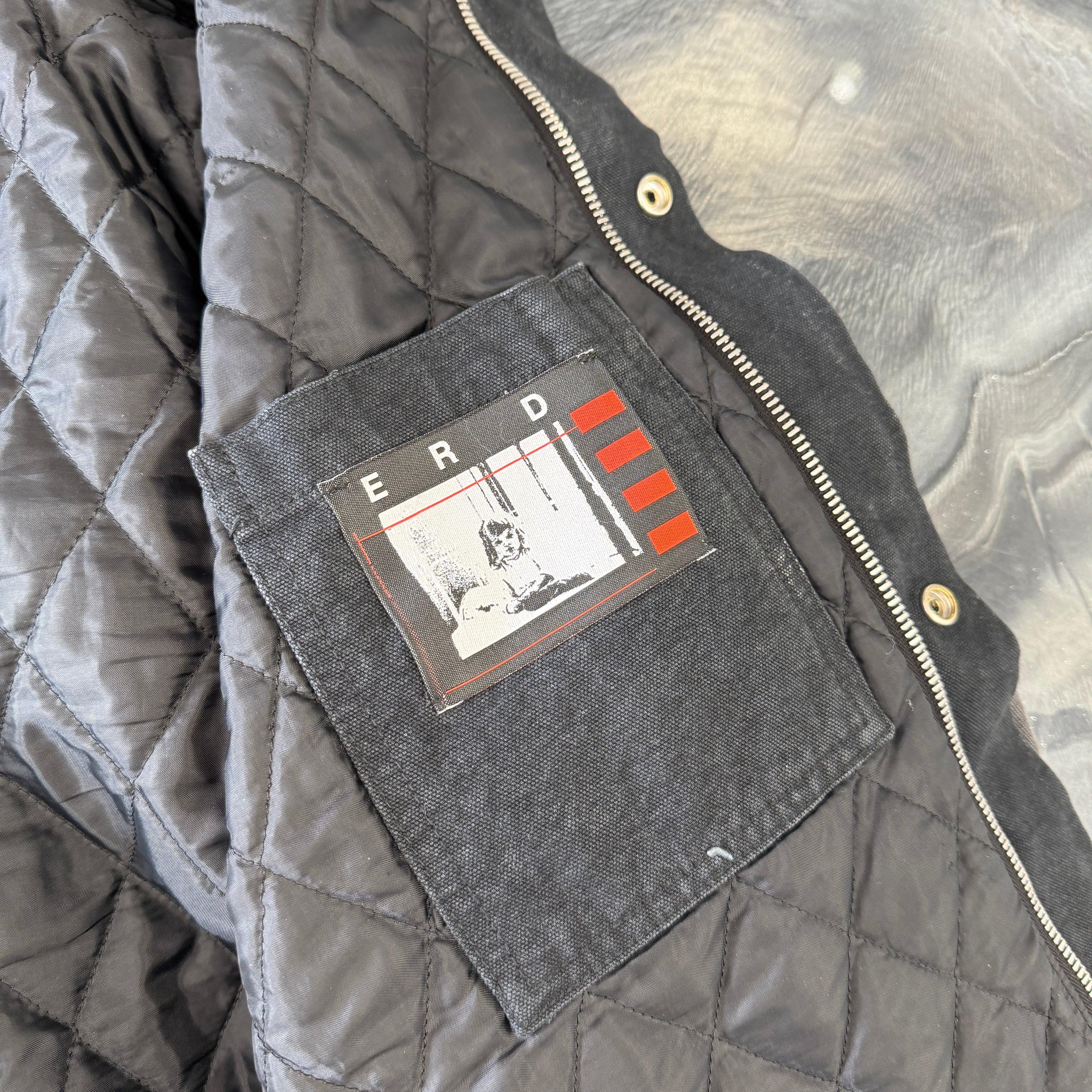 Enfants Riches Deprimes ERD 99 Bomber Jacket