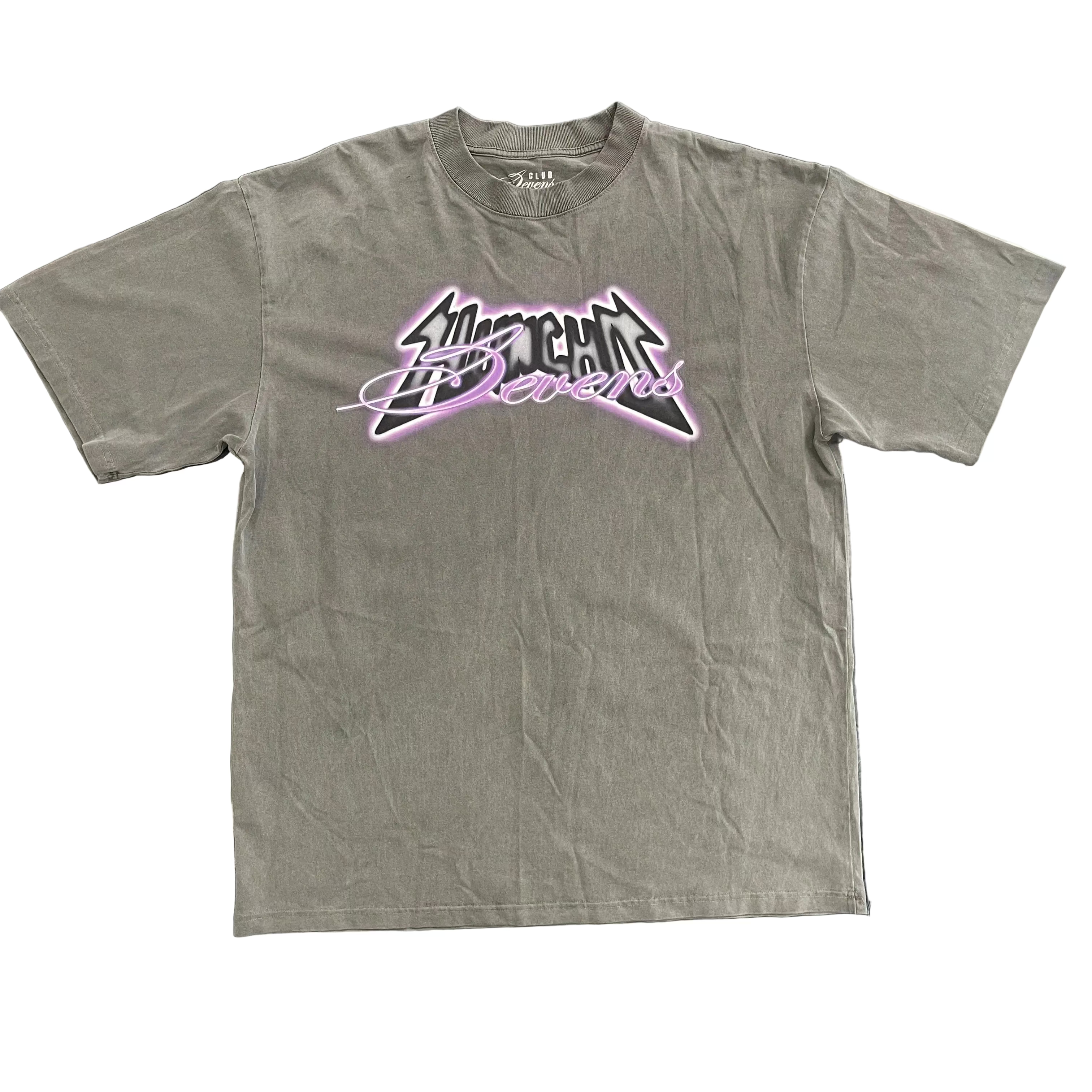 Triple Seven “Huncho Sevens” Tee