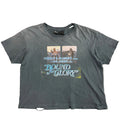 Paly Hollywood Bound For Glory Distressed Tee