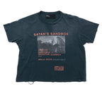 Paly Hollywood Satans Sandbox