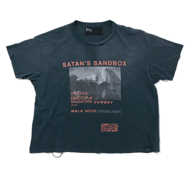 Paly Hollywood Satans Sandbox Hover Image