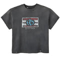 HMDD WORLD TOUR T-SHIRT