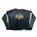 HMDD GHOST RIDER LS SHIRT