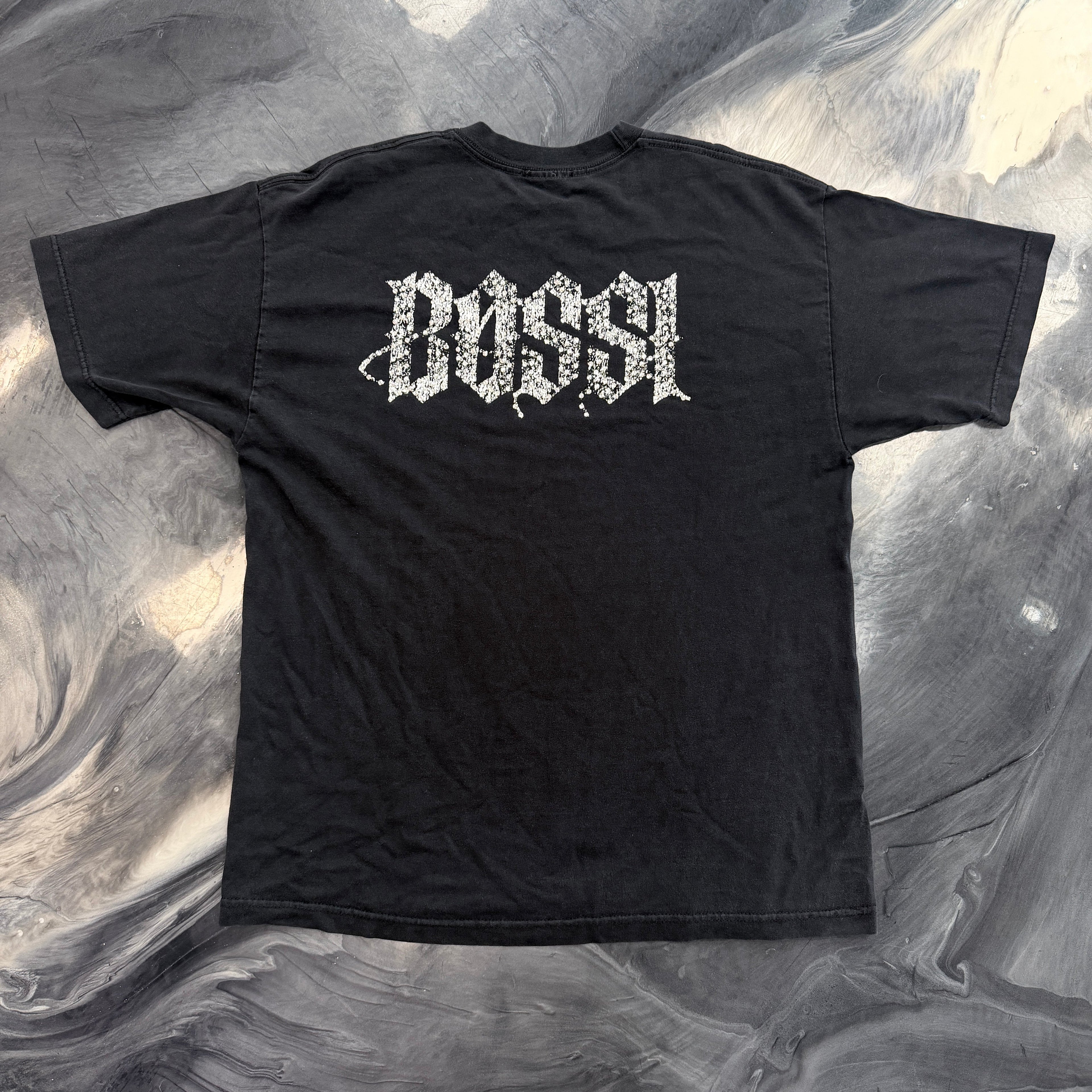 Bossi Korn Vintage 1/1