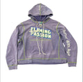 Better With Age Flaming Passion Hoodie
