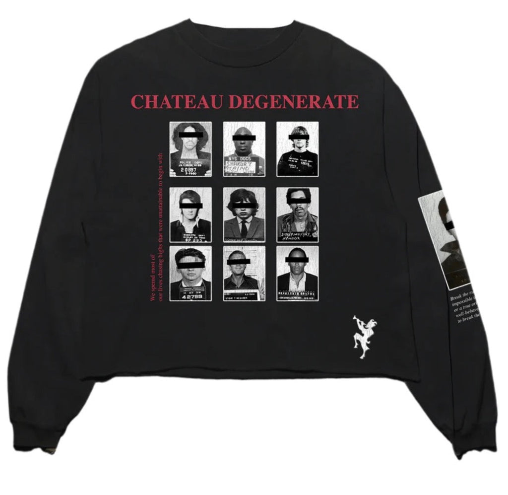 HALFWAY POINT MARMONT LS TEE
