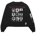 HALFWAY POINT MARMONT LS TEE