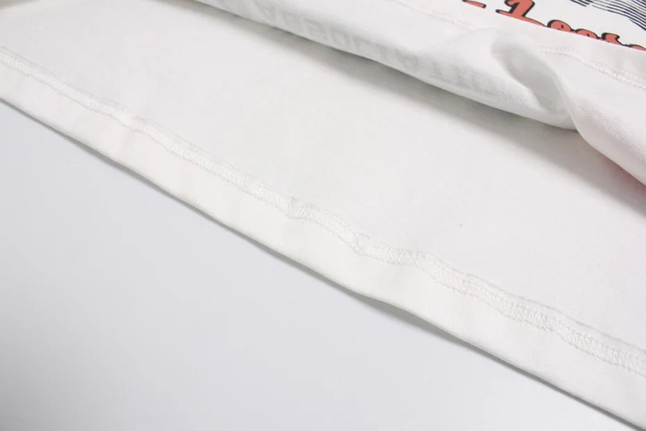 GLFS Brand Patch T-Shirt