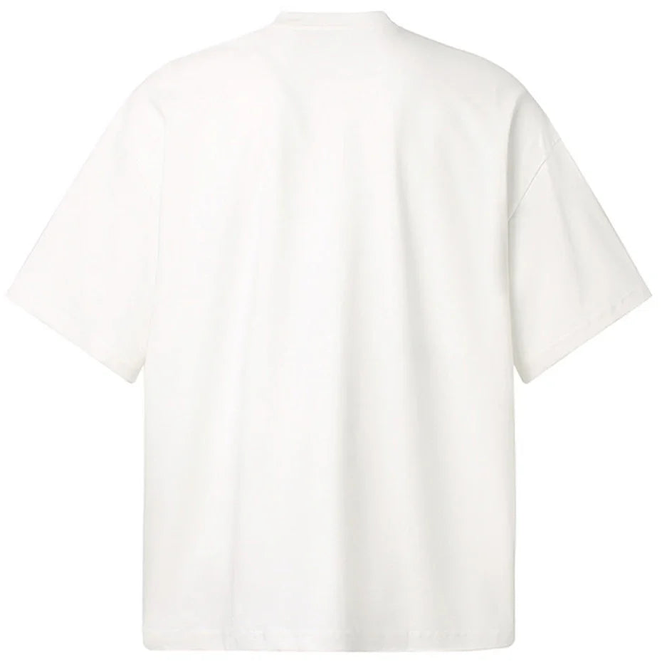 GLFS Brand Patch T-Shirt