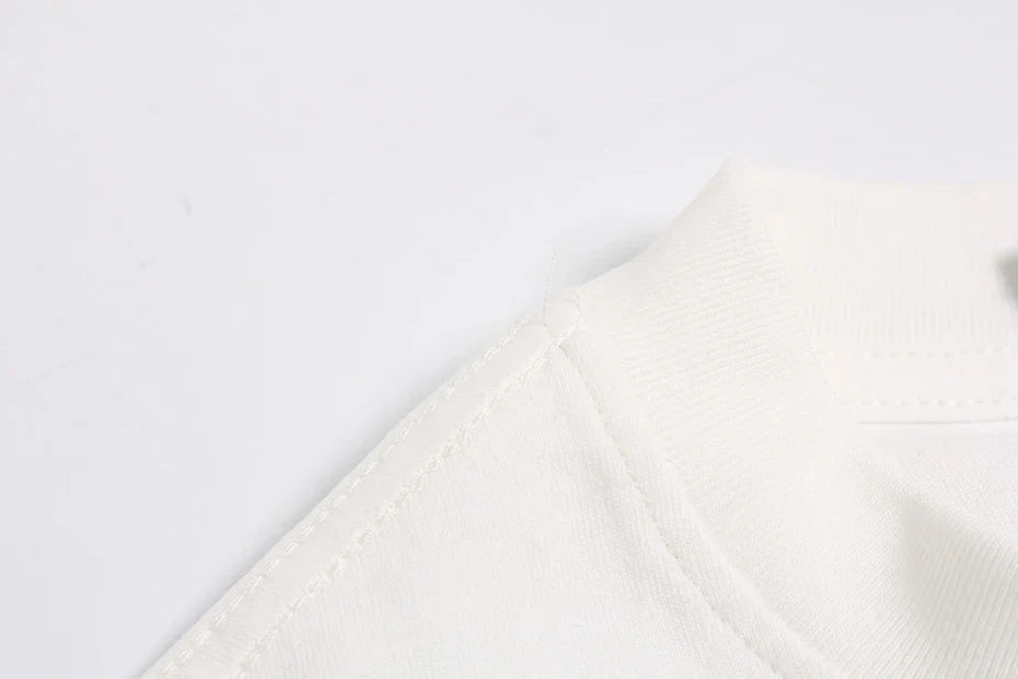 GLFS Brand Patch T-Shirt