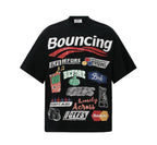 GLFS Brand Patch T-Shirt
