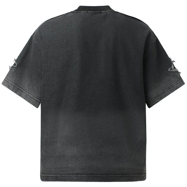 GLFS 'Future' Distressed T-Shirt Main Image