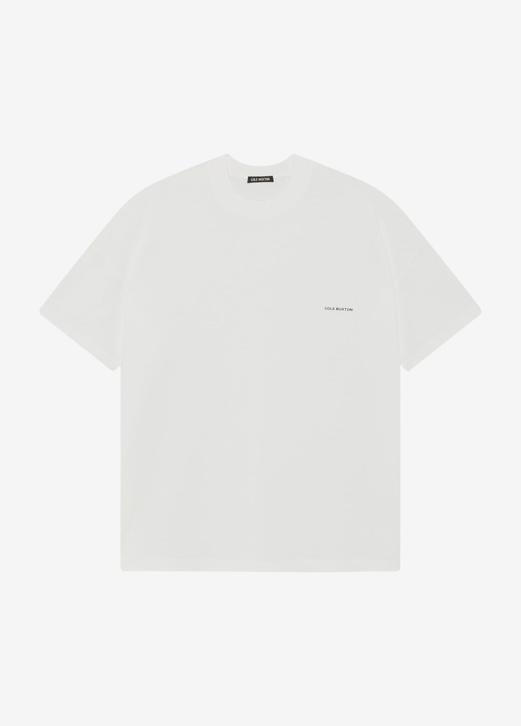 MINI LOGO T-SHIRT