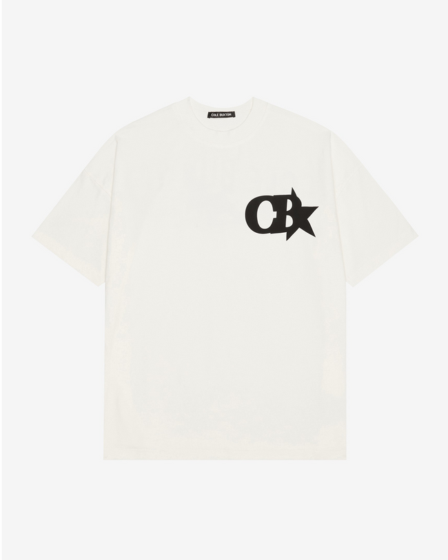 CB STAR T-SHIRT Hover Image