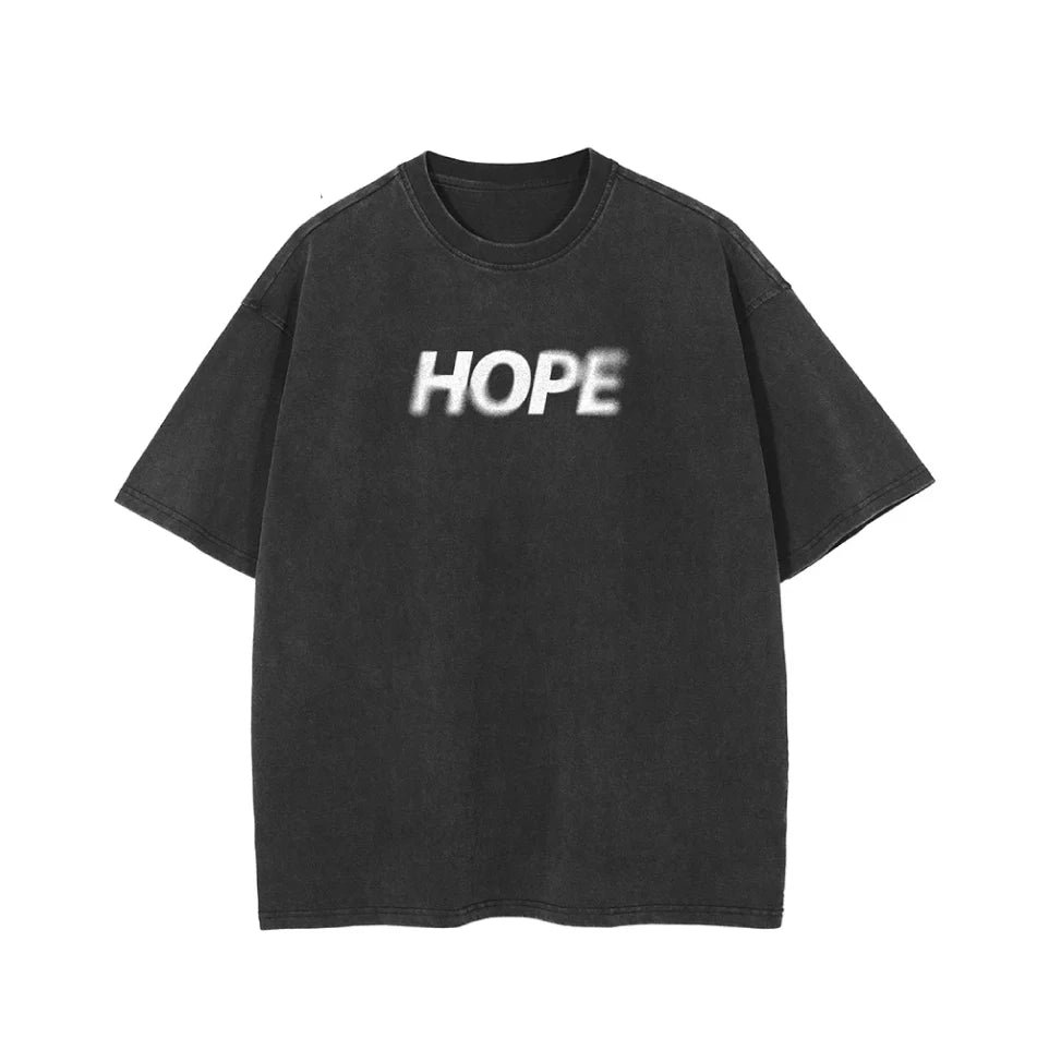 'Hope' Graphic T-Shirt