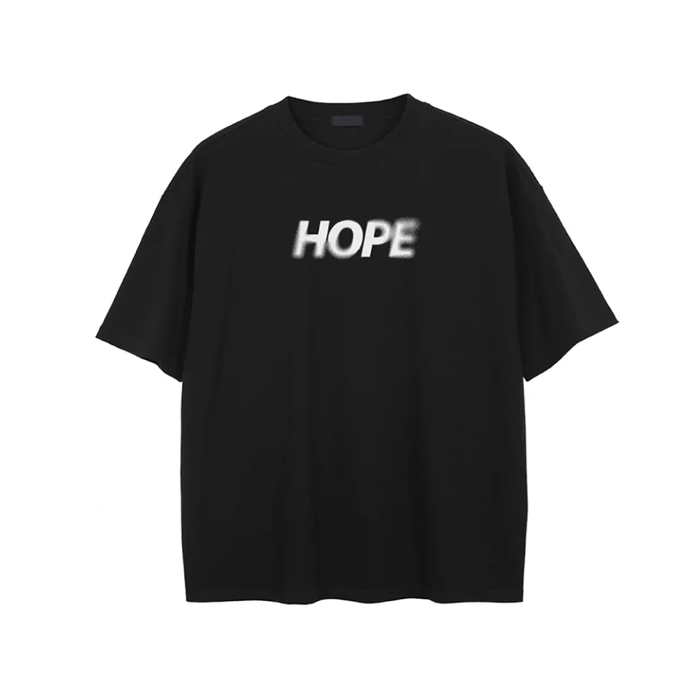 'Hope' Graphic T-Shirt
