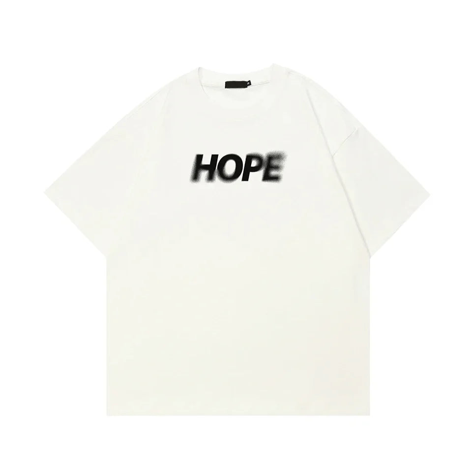 'Hope' Graphic T-Shirt