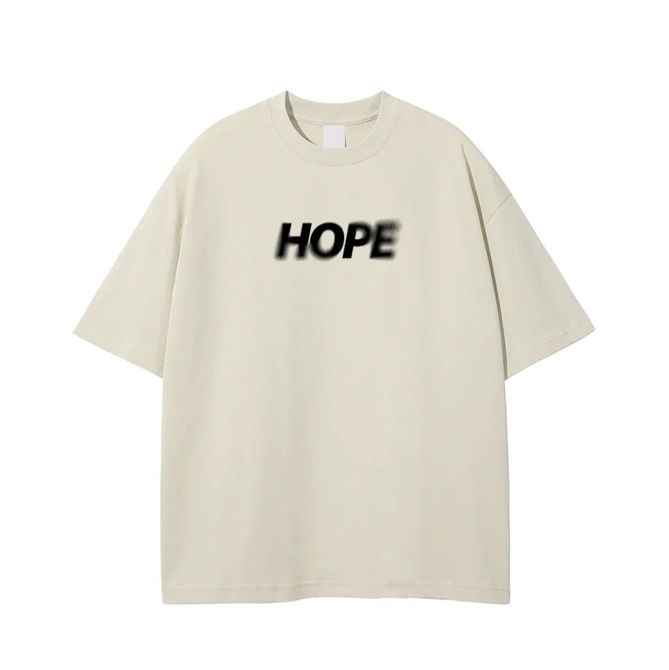 'Hope' Graphic T-Shirt