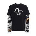 Evisu Tattoo Longsleeve