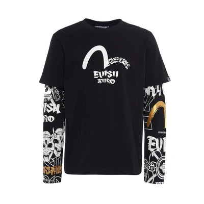 Evisu Tattoo Longsleeve