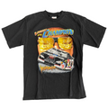 Vintage 2001 Dale Vision Tee Black