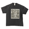 Vintage Rap Bowl 2006 Luda Jeezy Tee Black