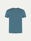 Sea Green Linen City T-shirt