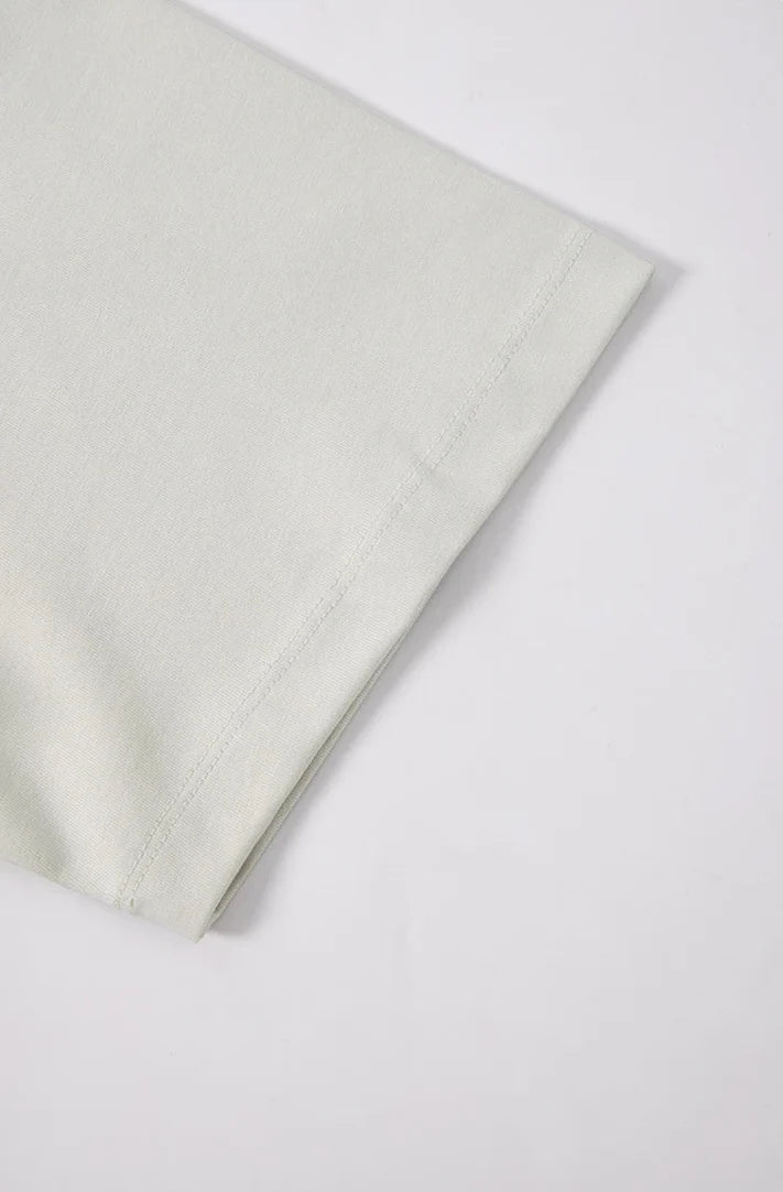 'Lost Summer' Boxy Graphic T-Shirt