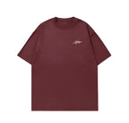 'Masterpiece' Drop Sleeve T-Shirt