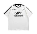 NOTBRAND Sports Print T-Shirt