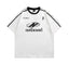 NOTBRAND Sports Print T-Shirt