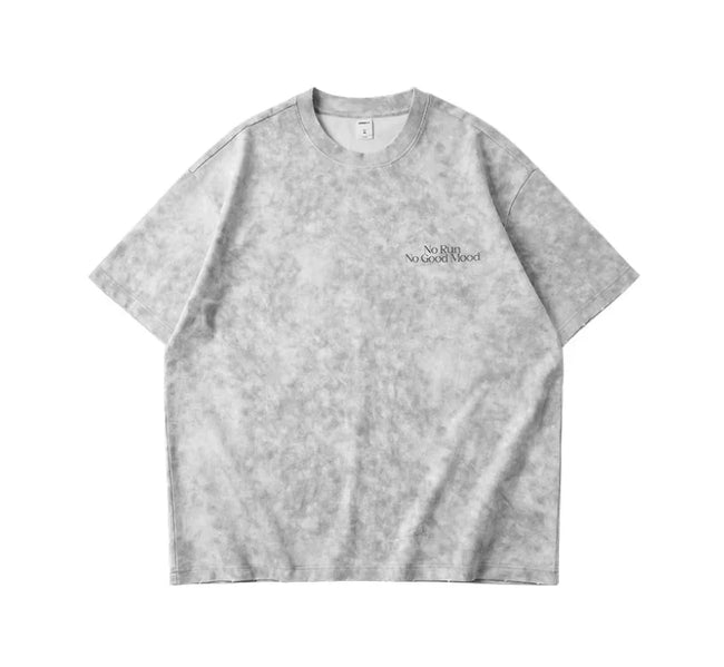 Night Run Reflective Tee Hover Image