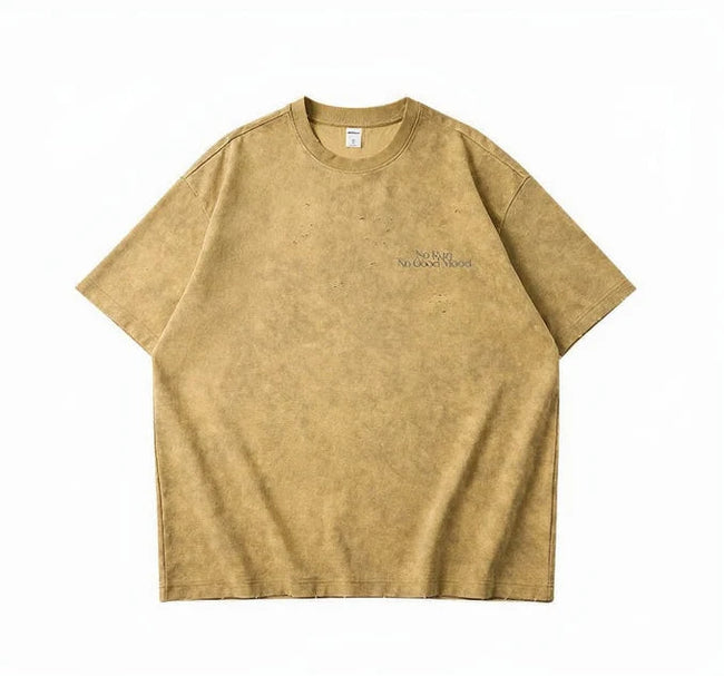 Night Run Reflective Tee Hover Image