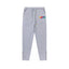 Trapstar Style Autumn/Winter Hip-Print Casual Sweatpants - Heather Grey