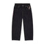 Cross border hot Y2K American retro plum blossom embroidery wide leg pants hip-hop street loose men's and women's jeans