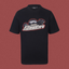 Trapstar London Shooters Banner Panther Tee - Black