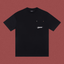 Trapstar Utility Pocket Graphic Tee - Black