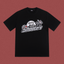 Trapstar London Shooters Panther Graphic Tee - Black
