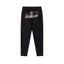 Trapstar Style Autumn/Winter Shooters Panther Graphic Sweatpants - Black